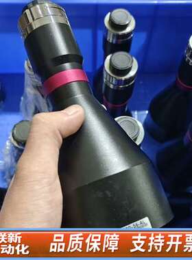 视清COOLENS 远心镜头，DTCM110-56-AL