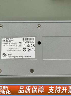 NI CDAQ-9174 N9227图片