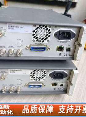 联新设备GSG-5 spectracom卫星模拟信号发生器GSG-5