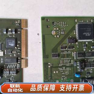 200 PCI C.2021.0 CAN采集卡CAN ESD