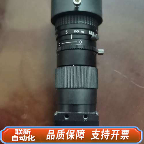 联新设备BK60CDP工业相机一套