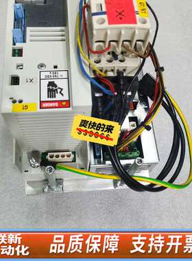 库卡C2驱动器KPS600/20-ESC   0