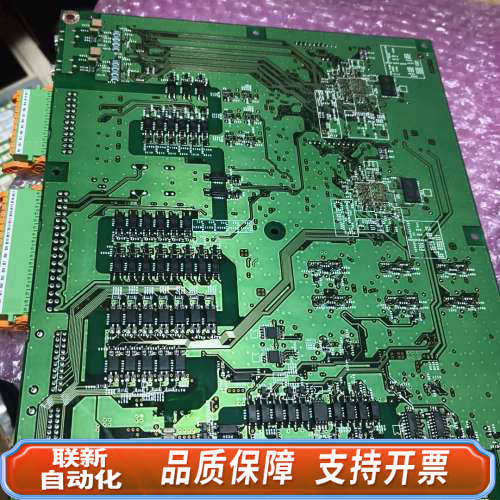 联新设备OTC FD19时序板L23400F00！！OT