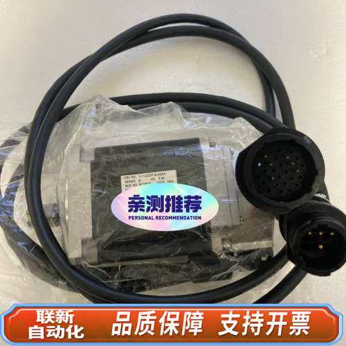 Allen bradley TLY-A230P-BJ62