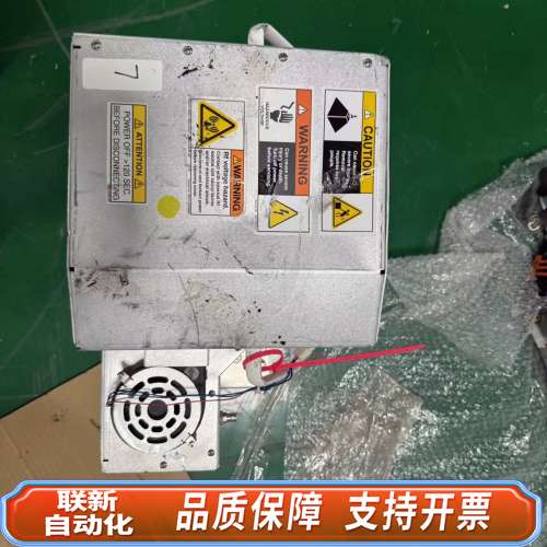 MKS ASTRON hf++ RPS等离子电源，型号AX7