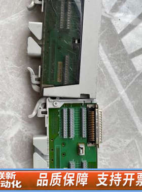 联新设备34952T接线盒，