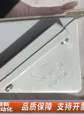 Danfoss丹佛斯 压力开关 KPS39