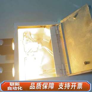 旋钮掉了 LS22显微镜光源主机 奥林巴斯 MM6