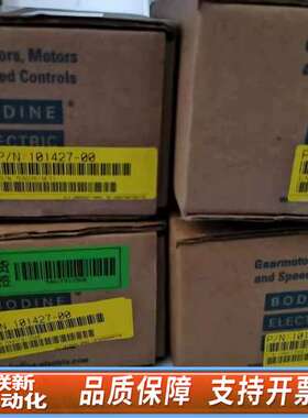 热电赛默飞48i电机101427-00，带原.