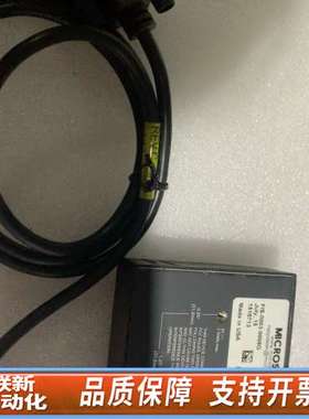 MICROSCAN迈思肯MS-3读码器FIS-0003-00