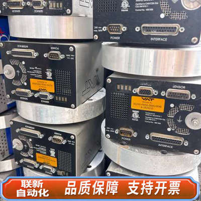 联新设备VAT阀门控制器61240-PAGG-0005。