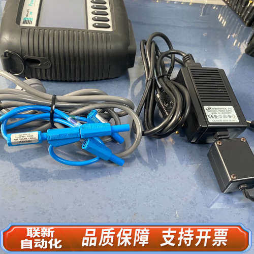 联新设备dranetz bmi  Power Platform pp