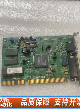 联新设备ISA 显卡 JIN YOUNG CONTECH