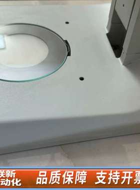 Olympus SZ2-ILST体式显微镜透射底座，带斜