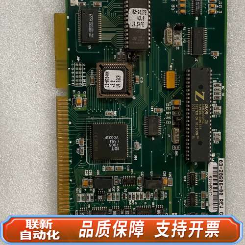 ASM固晶线机03-20606-01 REV G-P1