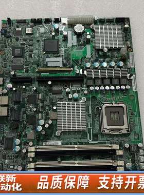 IBM X306M服务器主板Xseries 306m主板 3