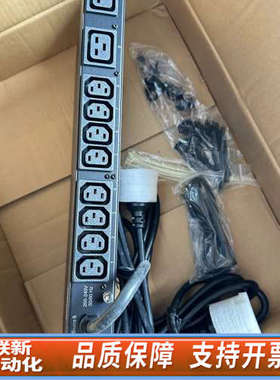 联新设备cyberpower PDU20MHVT10AT数据中心智能