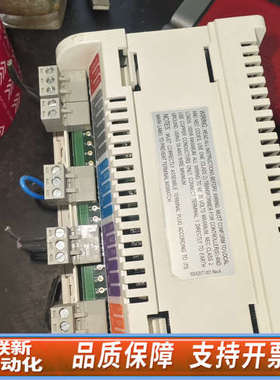 联新设备DDC控制器UB2221CH温控器，