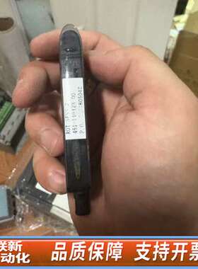 邦纳放大器D10AFPQ用