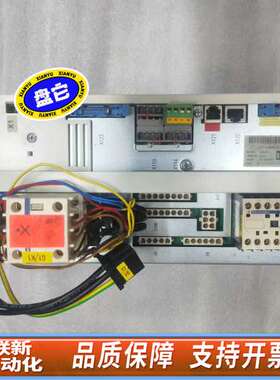 库卡驱动器 KPS-600/20-ESC库卡
