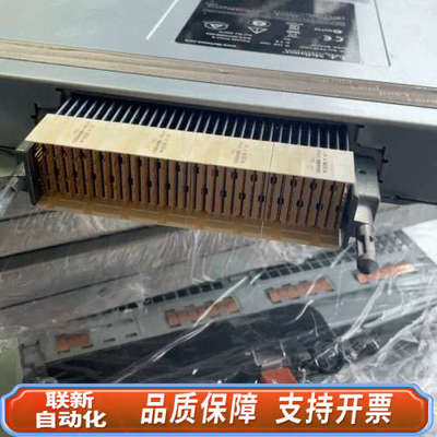 联新设备Dell 0PNDP6 M1601P 10Gb 交换机 模块