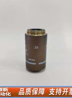 / PIan UW 2X/0.06 显微镜生物