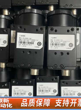 联新设备工业相机MV-CA060-11GM/GC黑白相机60