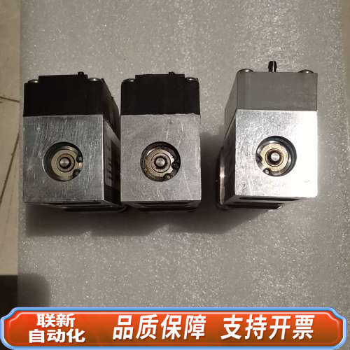 联新设备，沃特世设备SYSTEC脱气真空泵，，感