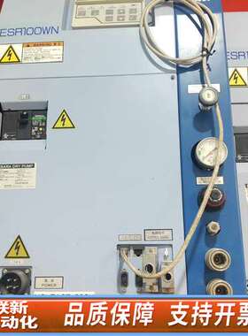 出荏原EBARA ESR100WN干泵，，制