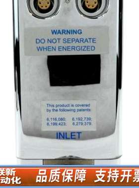 Veeco PZN-SS-003-04-00 气体浓度传感器