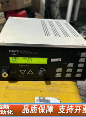 联新设备MKS 600系列 651CD2S1NJ