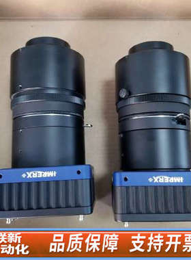 联新设备IMPERX CLF-C5180M-RF7Z2 工业相机