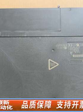 SIMATIC S7-400电源模块，型号6ES740