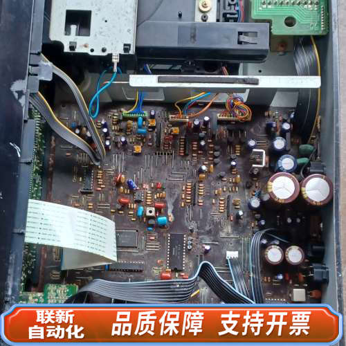 联新设备Victor/狗仔唛XL-Z521CD机  。如