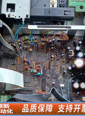 联新设备Victor/狗仔唛XL-Z521CD机  。如