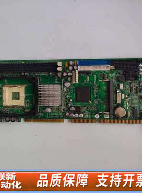 联新设备凌华工控机主板PCG820出，，，轻微使用痕