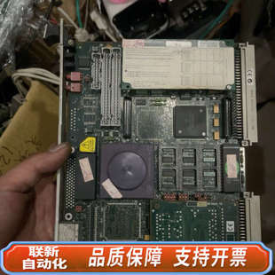 联新设备MVME162 220工控PLC模块