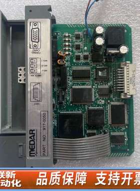 MEDWELD 3005i模块917-0050 MEDAR模
