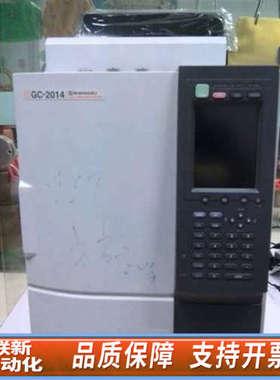 联新设备岛津gc2010 gc2014 主板 epc 检测器板