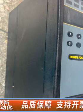 阿特拉斯控制器，PF4000-C-HW，