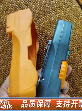 U1232A手持三位半万用表