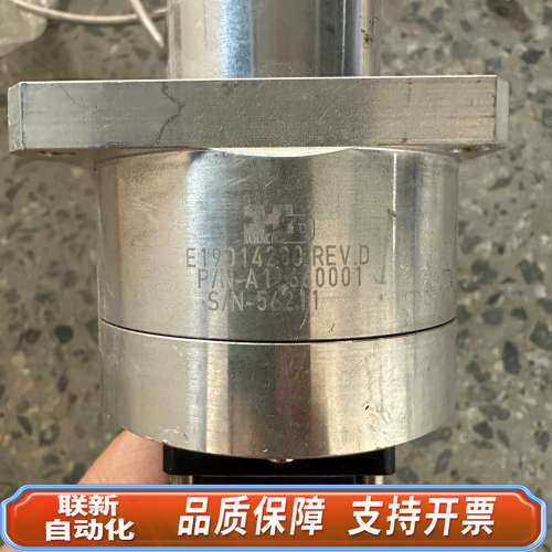 伺服电机CM162BD-112832C，额定