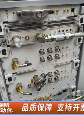 E8403A 机箱 E1458A E