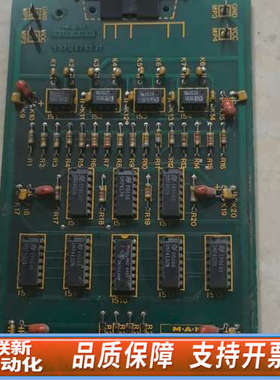 联新设备罗兰ROLAND电路板，型号137U576371，