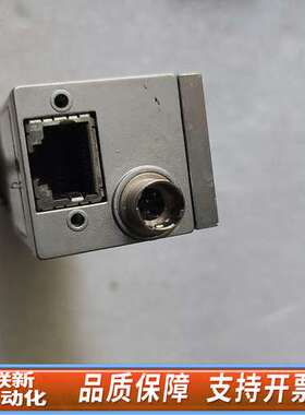 巴斯勒BASLER工业相机DZ2500-J，原产，带AZ