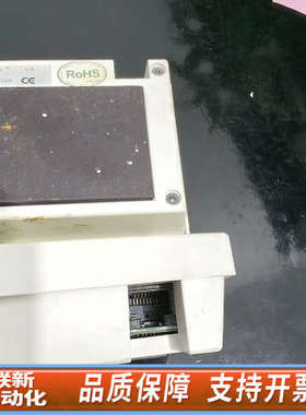 联新设备 Adixen阿尔卡特控制面板，型号112970，119