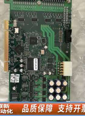 AXISVision BioSystems PCI 4控制卡