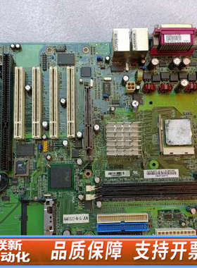 联新设备G4E620-N-G 478针电脑主板