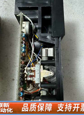 联新设备Triplett 60-NA 万用表，丝表头，塑料壳体