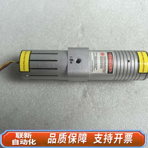 CLAS635-025WL00激光器，27dbm/500mw